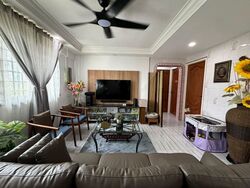 Blk 228 Yishun Street 21 (Yishun), HDB 4 Rooms #598720411